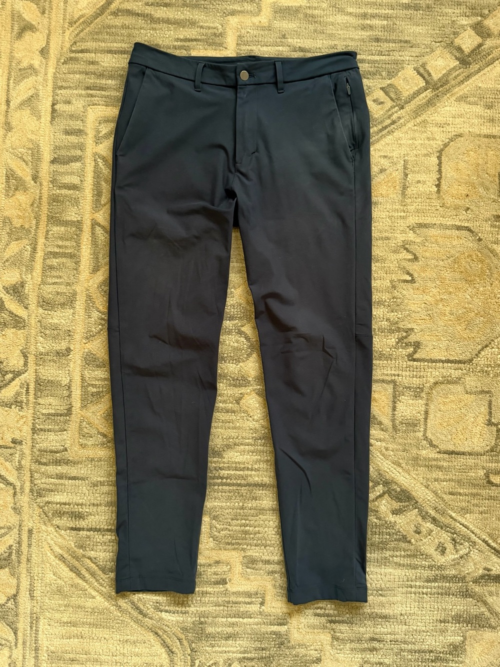 Men's Lululemon Commission Slim Pants